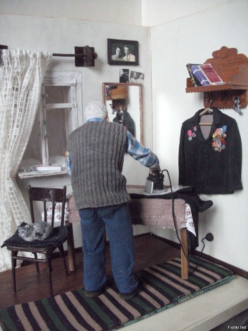 Автор Ирина Верхградская