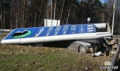 Цены на бензин упали