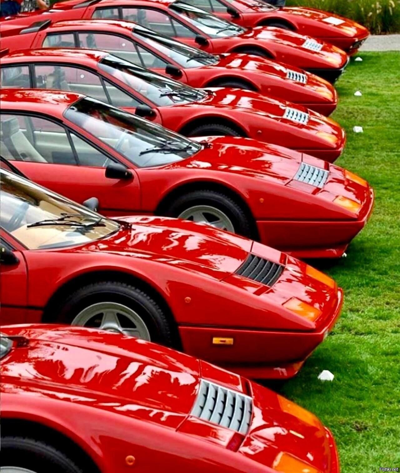 немного красненького