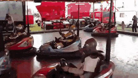 смешались в кучу кони, люди