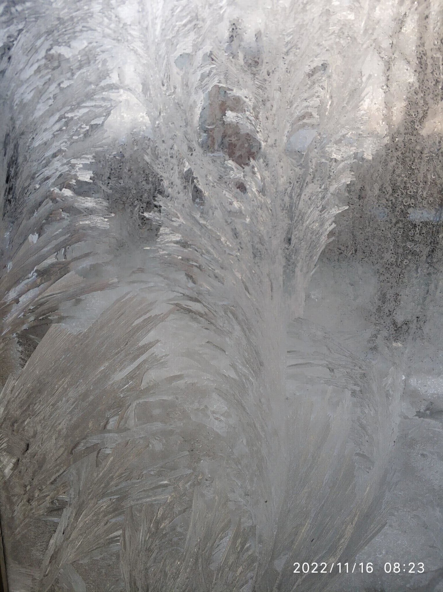 &quot;Зима подкралась незаметно&quot;