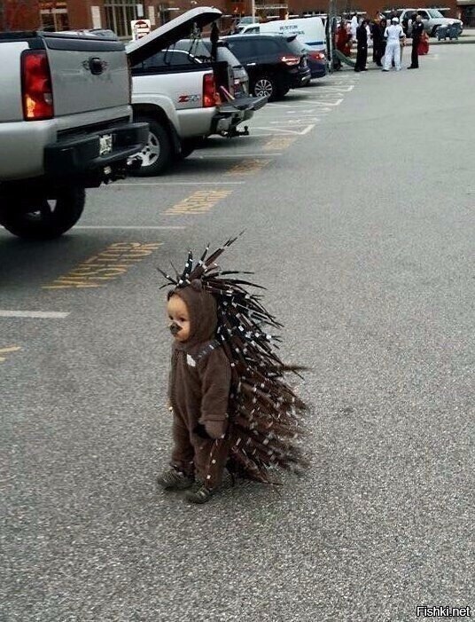 На карнавал