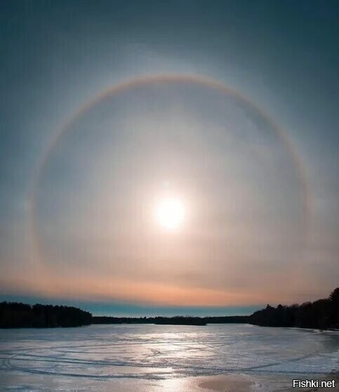 Доброе утро)