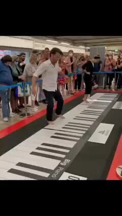 Красивый привет