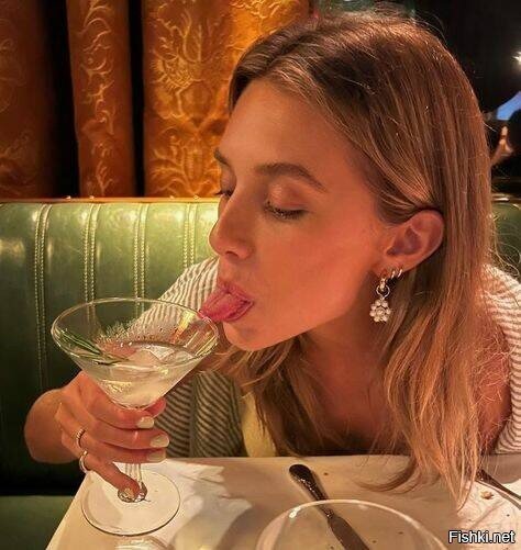 ..а какая она, пятница, на вкус?!