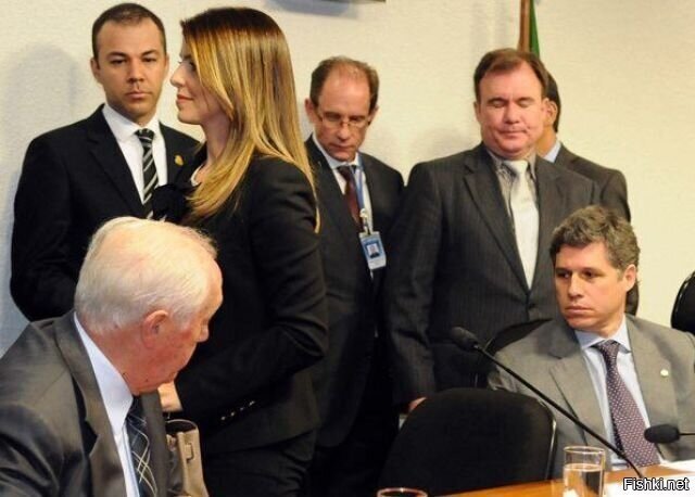 Вот и пятница пришла