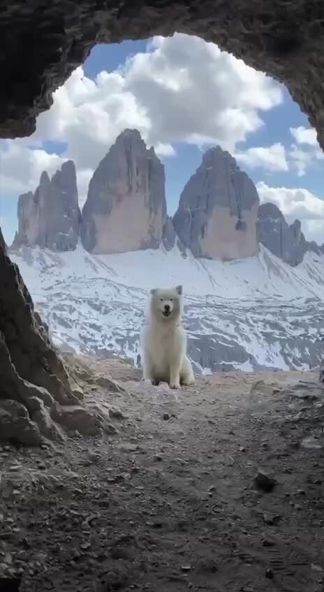 Настроение пятничное