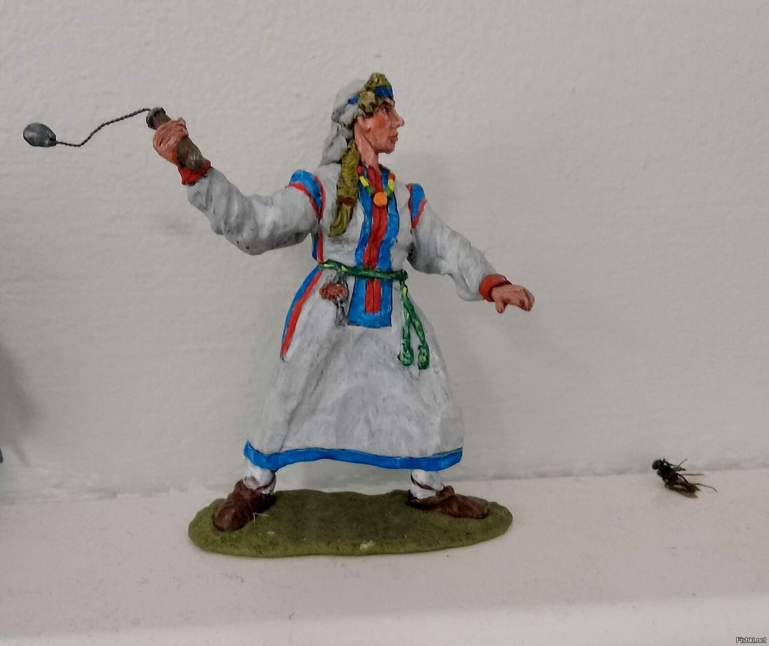 Стоят тут в офисе мои полепухи