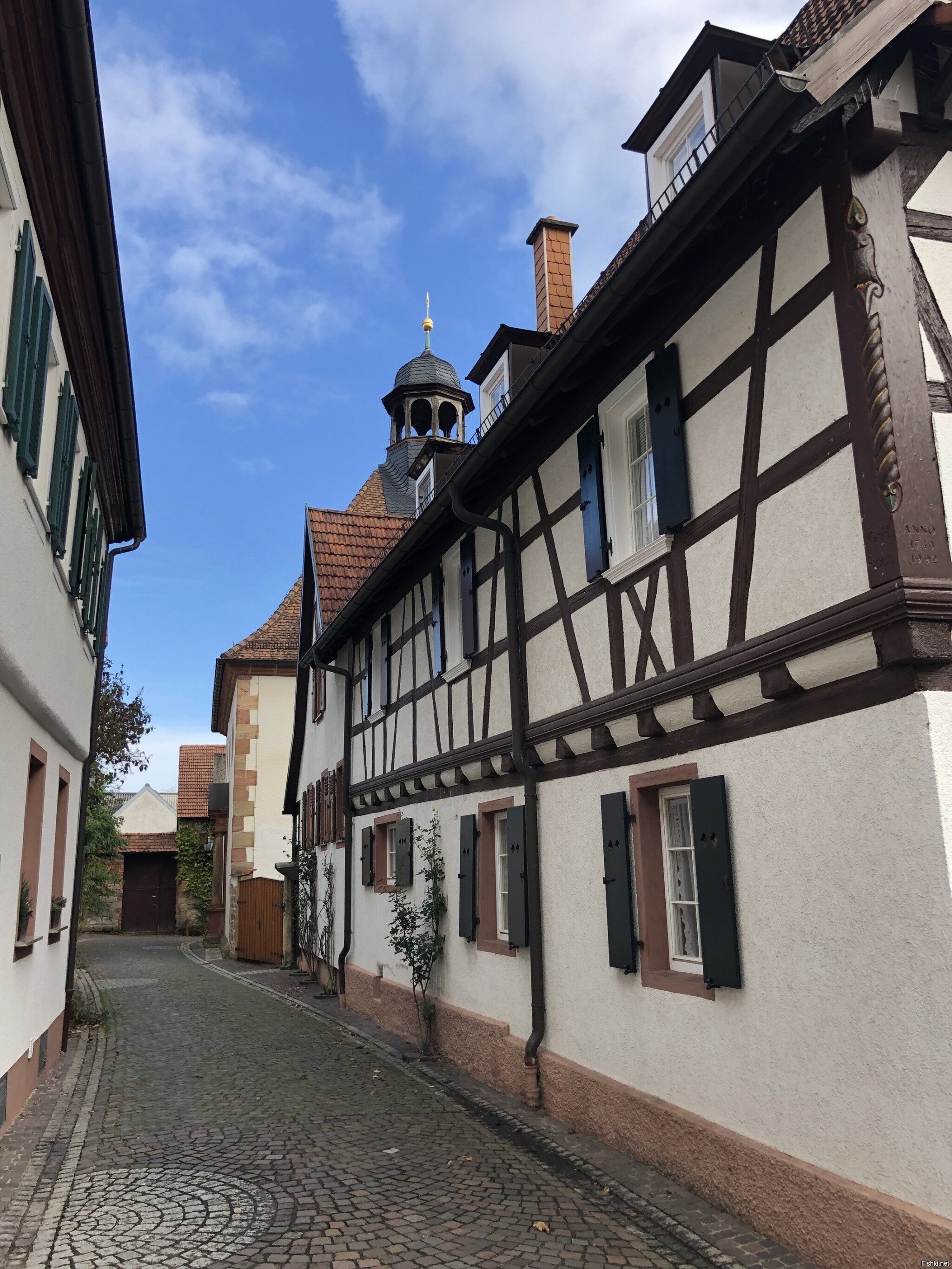 Бад Бергцаберн