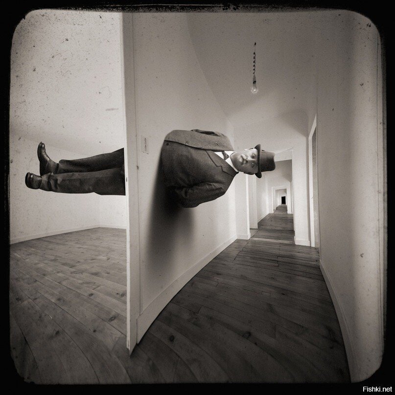 И в твоём лифте Обама прокатится