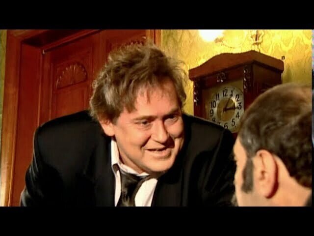 Искал одно - нашёл другое