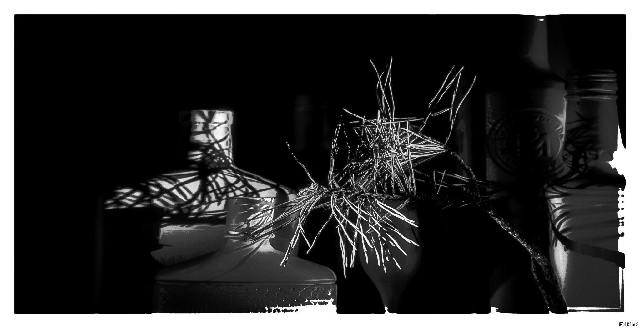 Ещё натюрморт