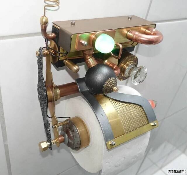 не просто пос#ать, а целое искусство