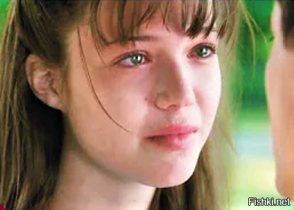 Не плачь, девчонка