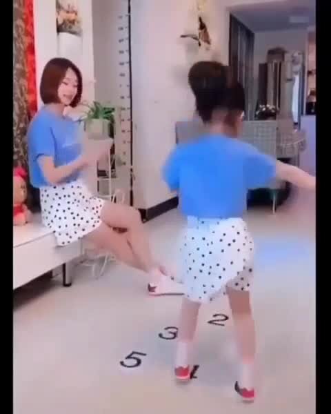 обучение танцу в Китае