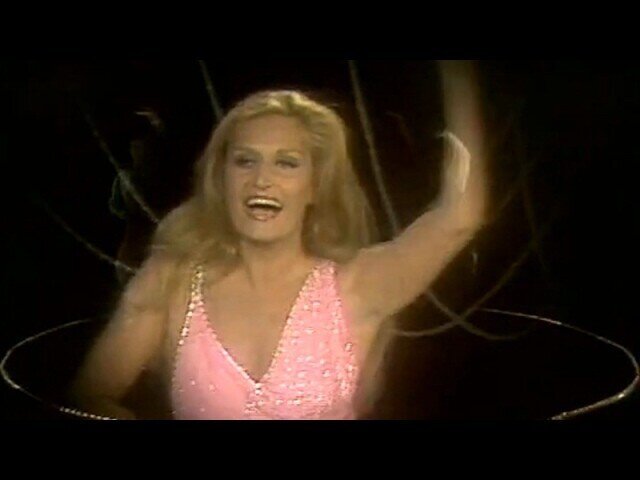 ну, хорошей всем недели