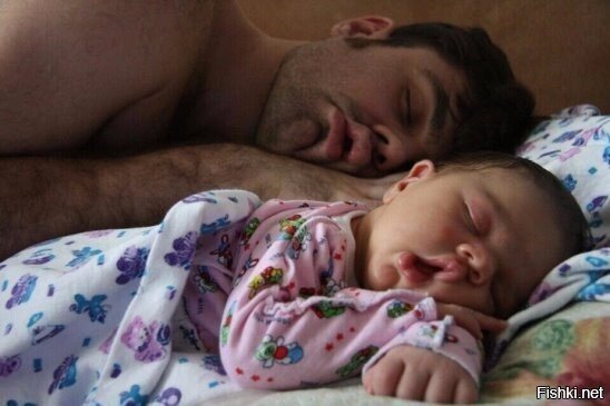 С кем поведёшься