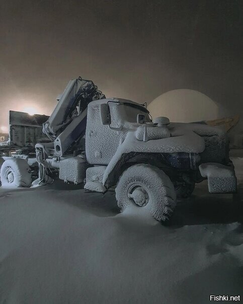 Вот и зима опять