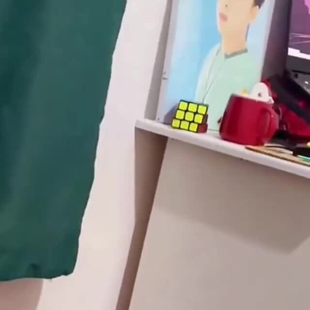 Кот-перфекционист )