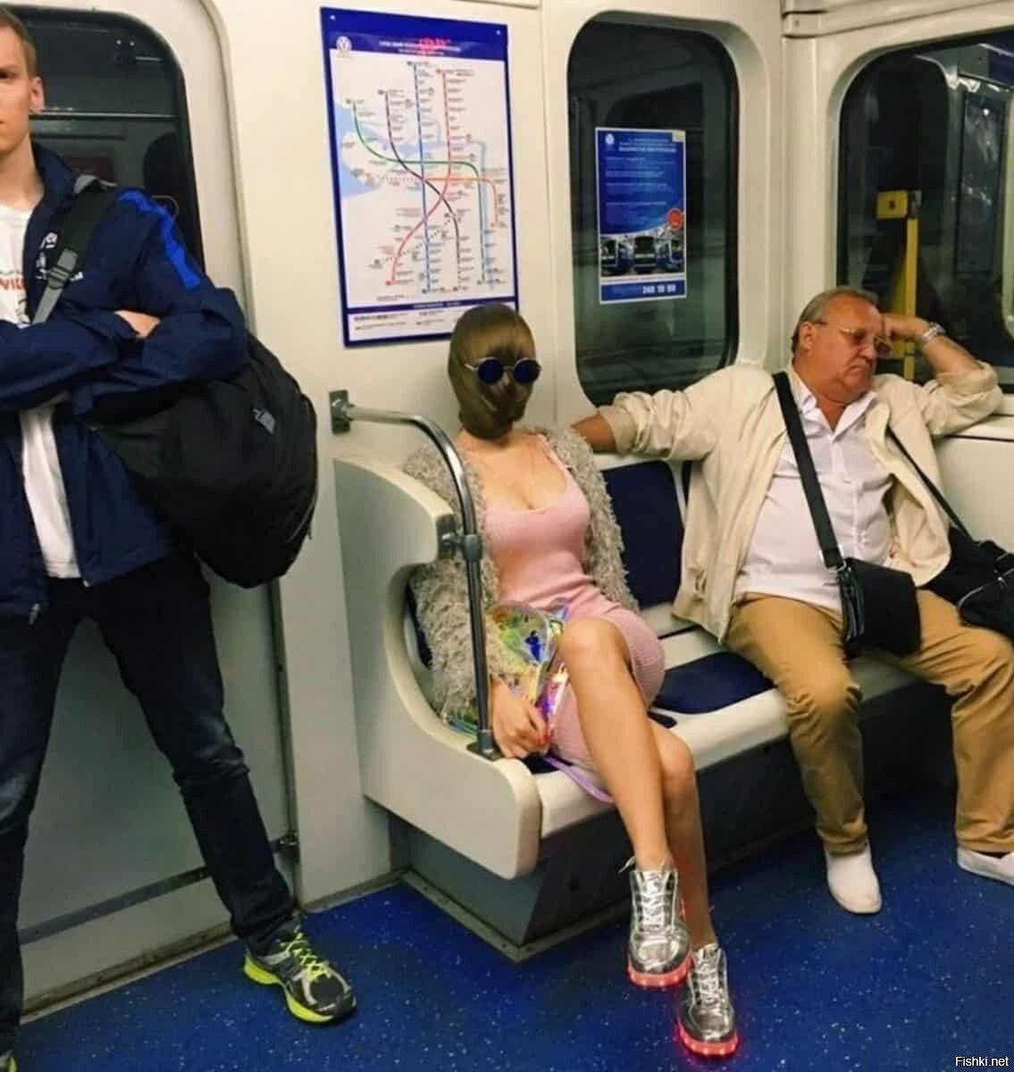 ничего удивительного