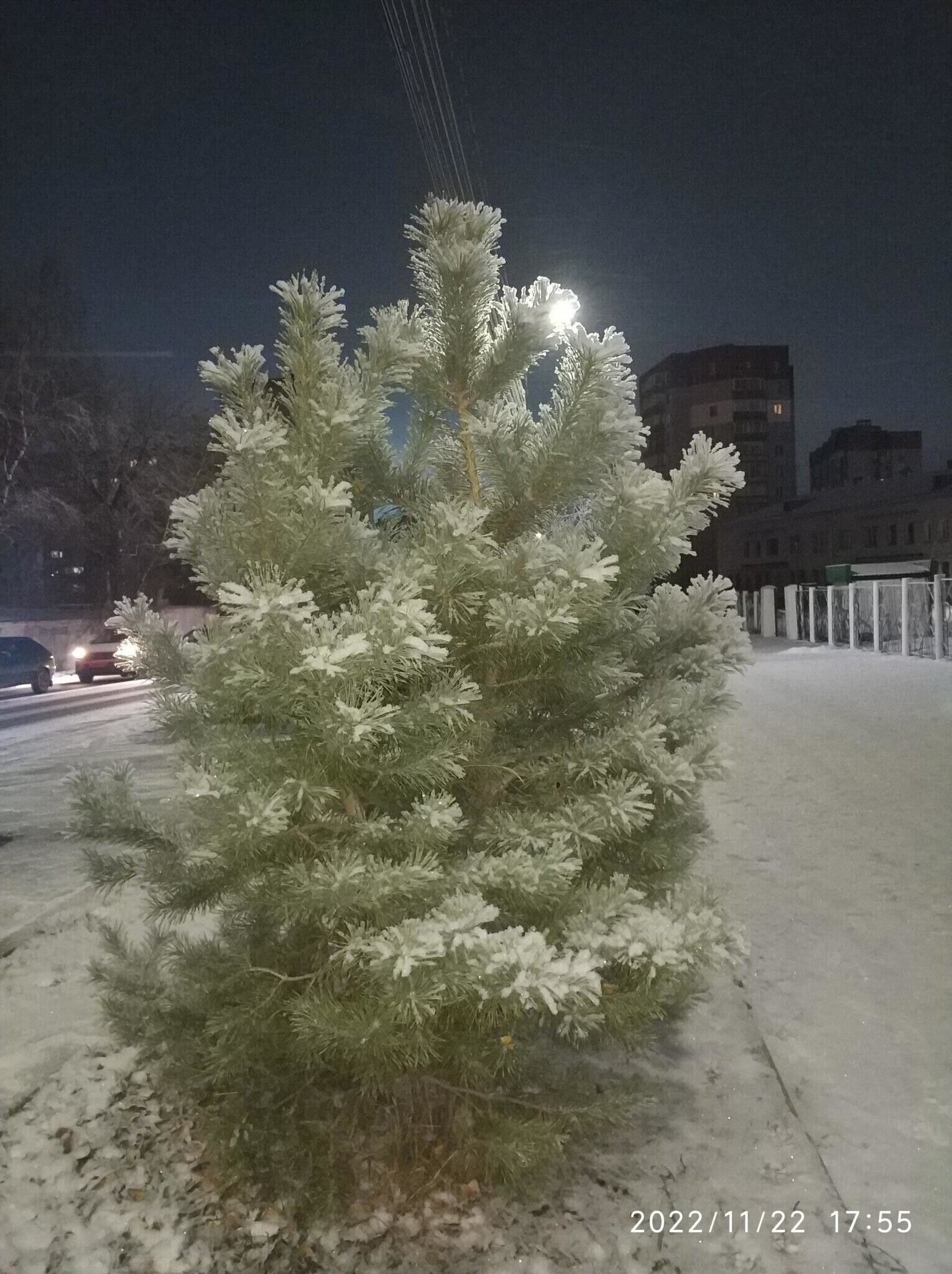 Доброе утро) 