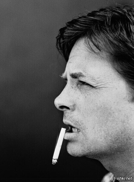 ....остался только одеколон....