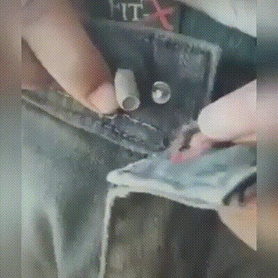 Батя отремонтировал