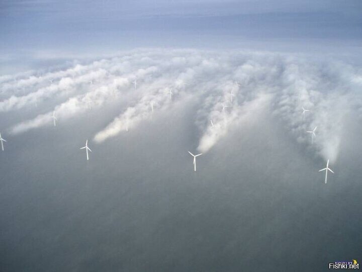 так вот что крутит Землю