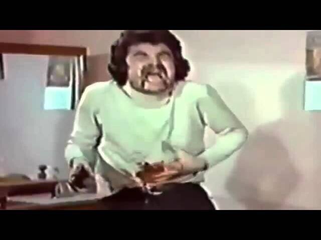 Худшая сцена в истории мирового кино