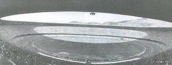 Матч 1950-го года между сборными Уругвая и Бразилии занесён в Книгу Рекордов ...