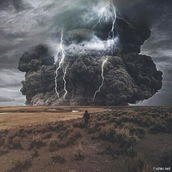 Большой бадабум