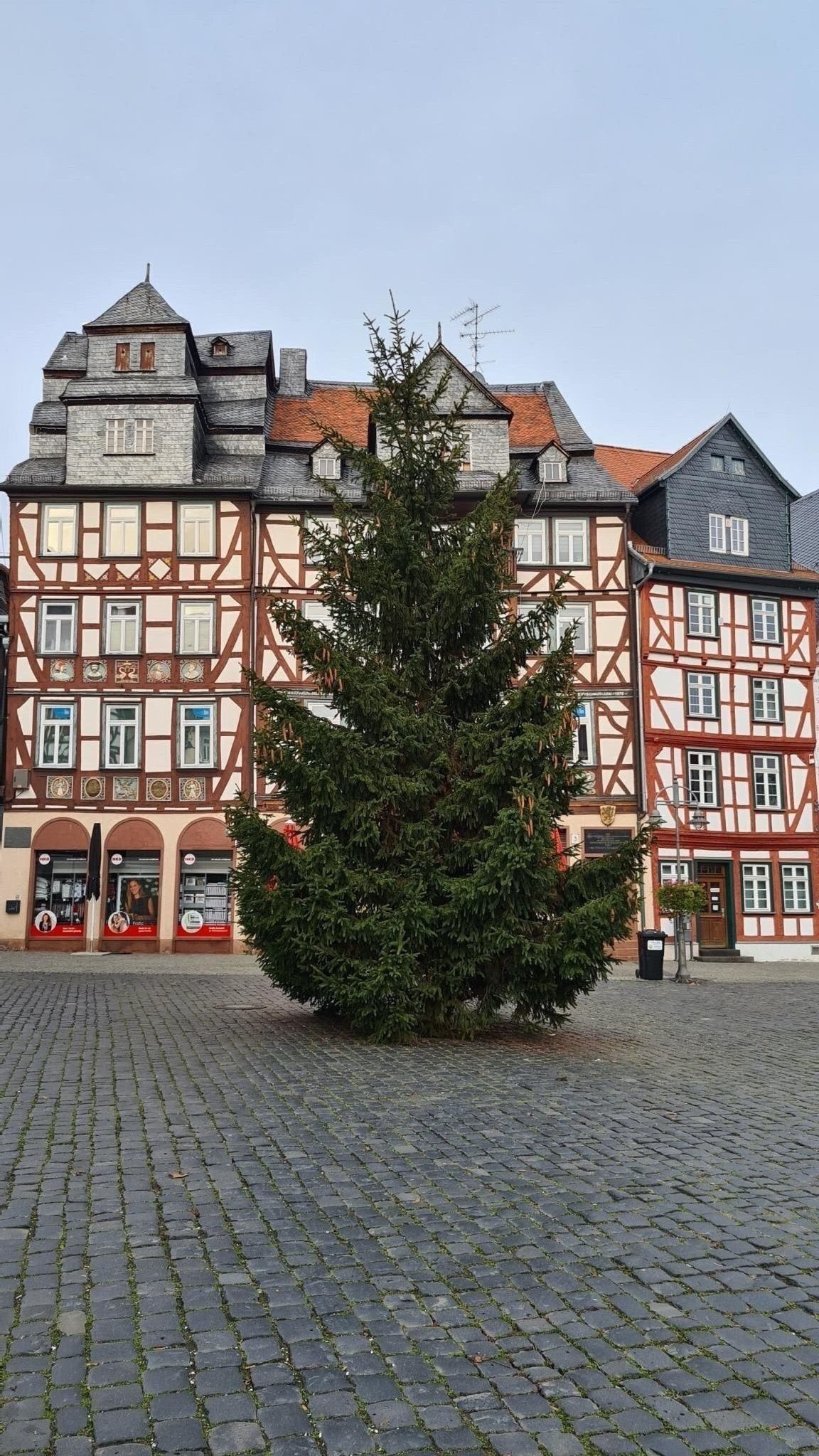 Скоро Новый год