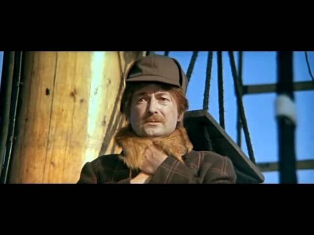 С днюхой, Хан