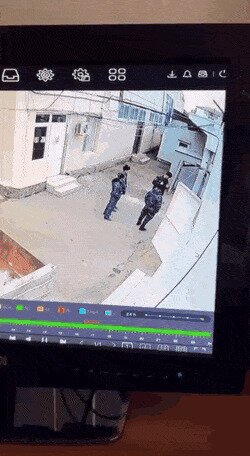 написано же, злая собака