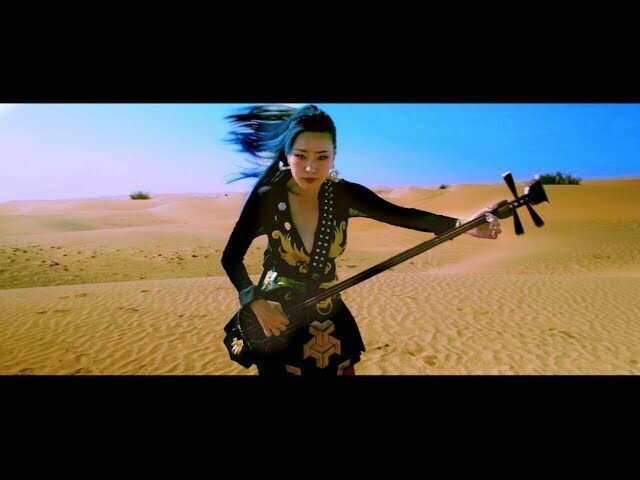 Добавлю немного Азии: