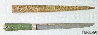 Просто красивые ножики