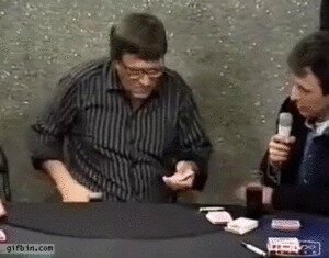 Выдача зарплаты