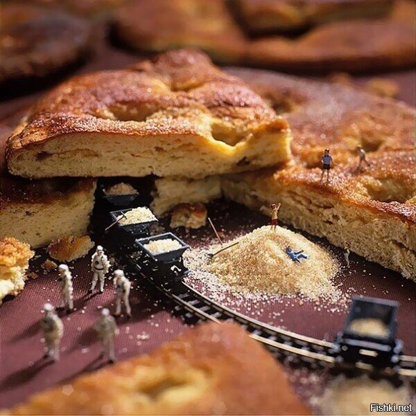 С добрым воскресным утром