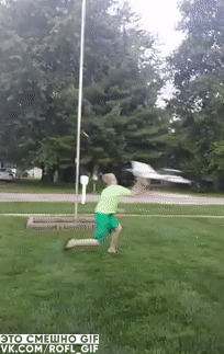 Модель - бумеранг