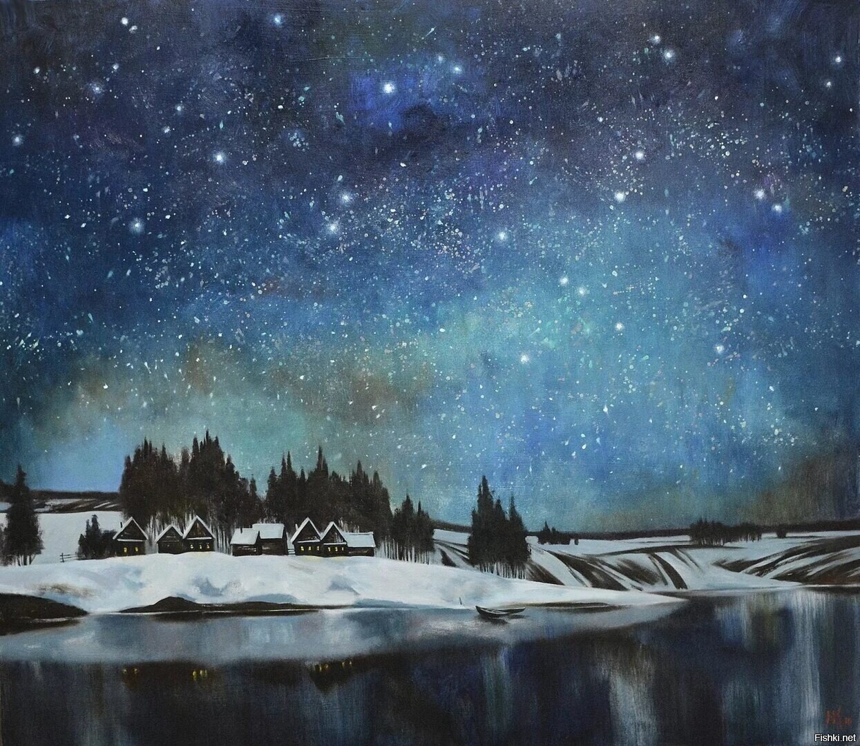 Доброе утро)