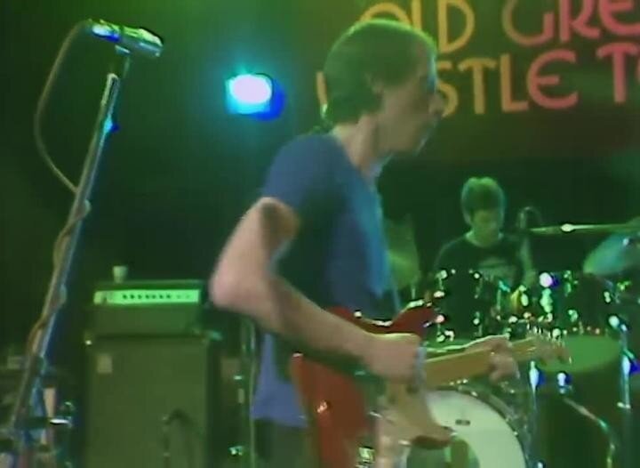 Бодрое утро