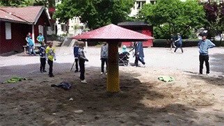 Таких не берут в космонавты