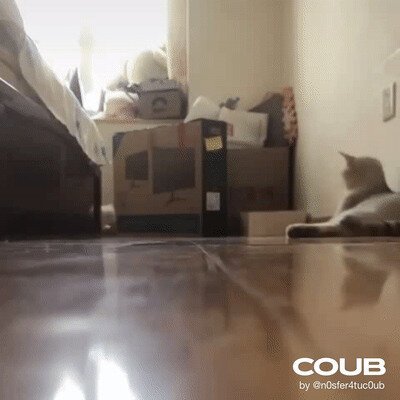 Мелкий дрифт