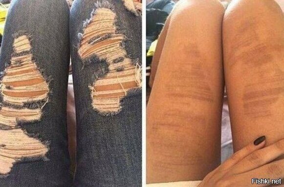 Модный приговор