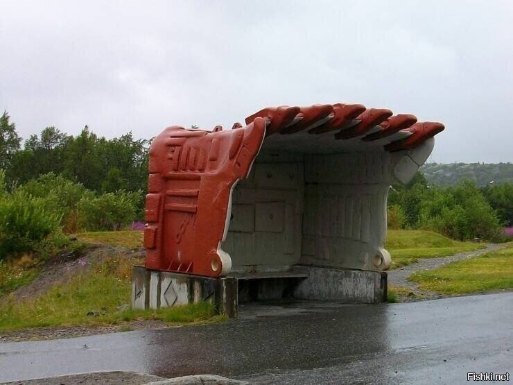 а выглядит как надувной