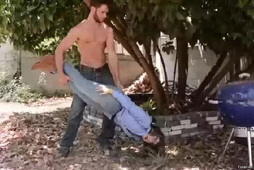 Веган - это практично 