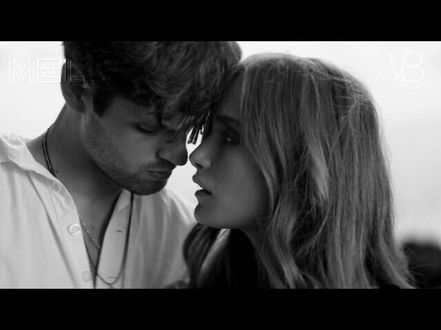 Немного романтики