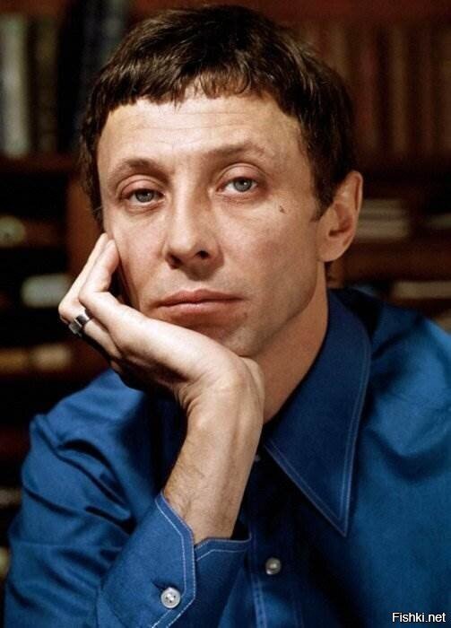 Олег Иванович Даль