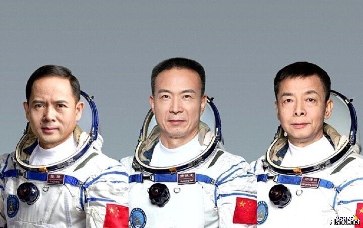 Китай продолжает покорение космоса
