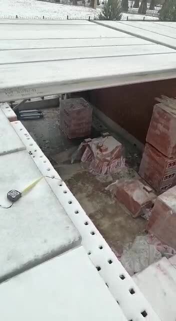 Всем интересовавшимся ходом строительства посвящается